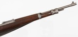 MAUSERK988MM MAUSERWITH BAYONET(1938 YEAR MODEL) NAZI MARKED - 6 of 17