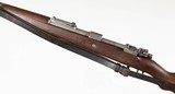 MAUSERK988MM MAUSERWITH BAYONET(1938 YEAR MODEL) NAZI MARKED - 4 of 17