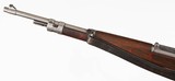 MAUSERK988MM MAUSERWITH BAYONET(1938 YEAR MODEL) NAZI MARKED - 3 of 17