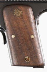 SMITH & WESSONMODEL 3535 S&WPISTOL(YEAR MODEL 1913-21) - 5 of 12