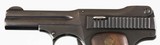 SMITH & WESSONMODEL 3535 S&WPISTOL(YEAR MODEL 1913-21) - 6 of 12