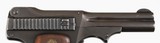 SMITH & WESSONMODEL 3535 S&WPISTOL(YEAR MODEL 1913-21) - 3 of 12