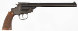 SMITH & WESSON
3RD MODEL
PERFECTED TARGET
22LR
PISTOL - 1 of 10