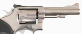 SMITH & WESSONMODEL 67-138 SPECIALREVOLVER - 3 of 10
