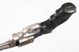 SMITH & WESSONMODEL 67-138 SPECIALREVOLVER - 8 of 10