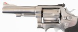 SMITH & WESSONMODEL 67-138 SPECIALREVOLVER - 6 of 10