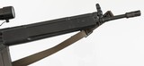 HECKLER & KOCH
HK 91
308 WINCHESTER
RIFLE
WITH SCOPE
(1980 YEAR MODEL) - 6 of 15