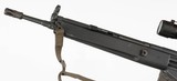 HECKLER & KOCH
HK 91
308 WINCHESTER
RIFLE
WITH SCOPE
(1980 YEAR MODEL) - 3 of 15