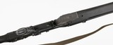 HECKLER & KOCH
HK 91
308 WINCHESTER
RIFLE
WITH SCOPE
(1980 YEAR MODEL) - 10 of 15