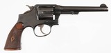 SMITH & WESSON
HAND EJECTOR (1905)
32-20
REVOLVER
(1915-1940) - 1 of 10