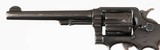 SMITH & WESSON
HAND EJECTOR (1905)
32-20
REVOLVER
(1915-1940) - 6 of 10