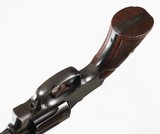 SMITH & WESSON
HAND EJECTOR (1905)
32-20
REVOLVER
(1915-1940) - 8 of 10