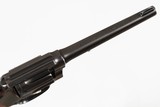 SMITH & WESSON
HAND EJECTOR (1905)
32-20
REVOLVER
(1915-1940) - 9 of 10