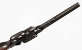 SMITH & WESSON
HAND EJECTOR (1905)
32-20
REVOLVER
(1915-1940) - 7 of 10