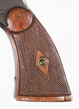 SMITH & WESSON
HAND EJECTOR (1905)
32-20
REVOLVER
(1915-1940) - 5 of 10