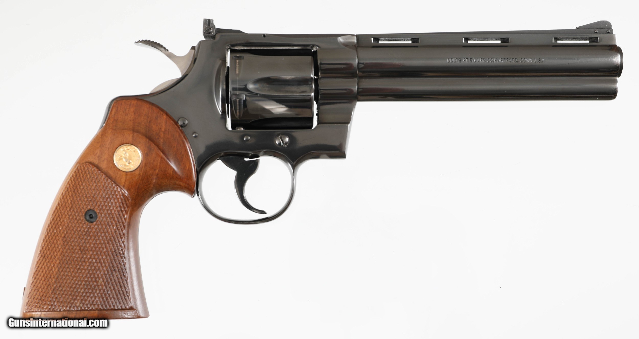 トイガン M629 .44MAGNUM & COLT PYTHON .357MAGNUM Colt Firearms Python For Sale .357 Mag ZPYTHONSP6WTS