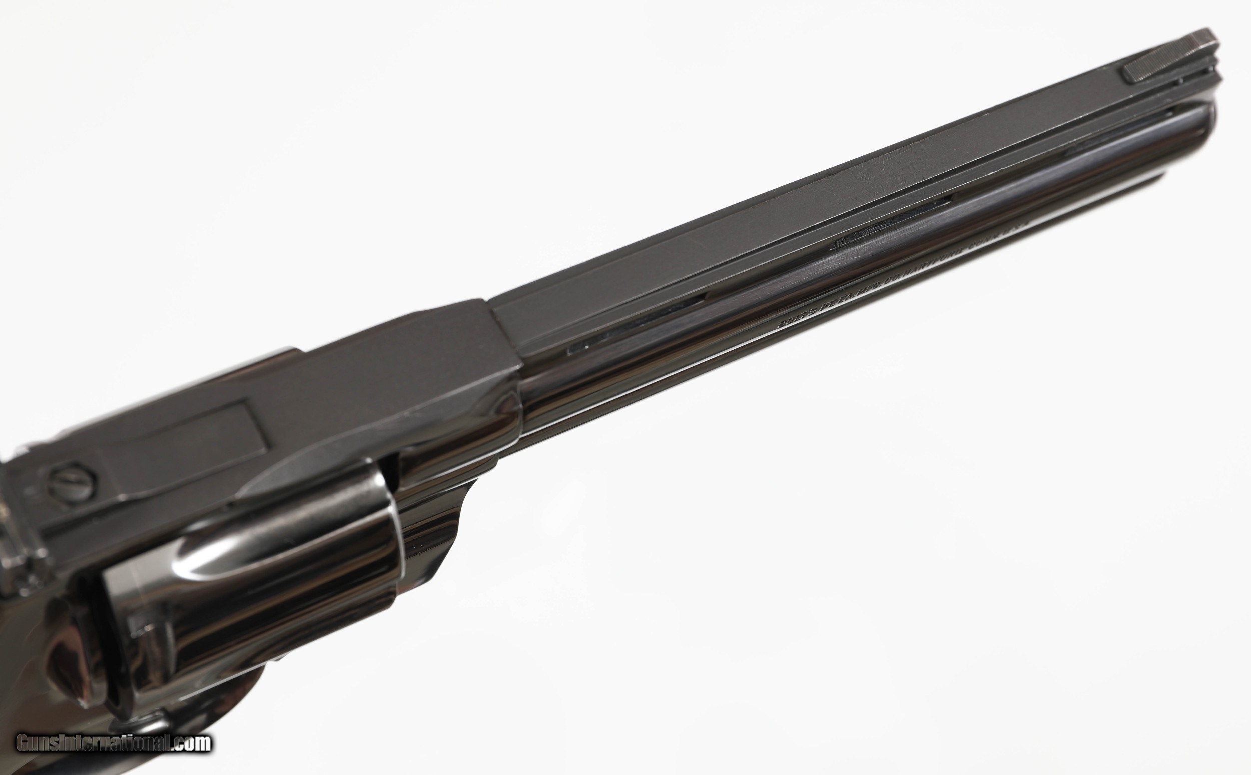 トイガン M629 .44MAGNUM & COLT PYTHON .357MAGNUM Colt Firearms Python For Sale .357 Mag ZPYTHONSP6WTS