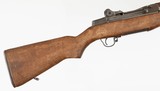 SPRINGFIELD ARMORYM1 GARAND30-06RIFLE - 8 of 15