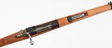 MITCHELL'S MAUSER
M48
8MM MAUSER
RIFLE
(BAYONET INCLUDED) - 13 of 22
