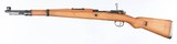 MITCHELL'S MAUSER
M48
8MM MAUSER
RIFLE
(BAYONET INCLUDED) - 2 of 22