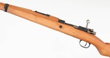 MITCHELL'S MAUSER
M48
8MM MAUSER
RIFLE
(BAYONET INCLUDED) - 4 of 22