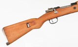 MITCHELL'S MAUSER
M48
8MM MAUSER
RIFLE
(BAYONET INCLUDED) - 8 of 22
