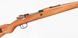 MITCHELL'S MAUSER
M48
8MM MAUSER
RIFLE
(BAYONET INCLUDED) - 7 of 22