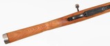 MITCHELL'S MAUSER
M48
8MM MAUSER
RIFLE
(BAYONET INCLUDED) - 11 of 22