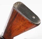 STEYRM958 x 56 MMRIFLE("S" MARKED BARREL) - 15 of 15