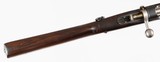 STEYRM958 x 56 MMRIFLE("S" MARKED BARREL) - 14 of 15