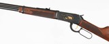WINCHESTER
MODEL 94AE
30-30
RIFLE - 4 of 18