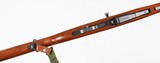 NORINCO
SKS
7.62 x 39
RIFLE
(PARATROOPER MODEL)
WITH BAYONET - 10 of 16