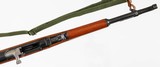 NORINCO
SKS
7.62 x 39
RIFLE
(PARATROOPER MODEL)
WITH BAYONET - 12 of 16