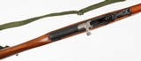 NORINCO
SKS
7.62 x 39
RIFLE
(PARATROOPER MODEL)
WITH BAYONET - 13 of 16