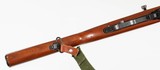 NORINCO
SKS
7.62 x 39
RIFLE
(PARATROOPER MODEL)
WITH BAYONET - 11 of 16