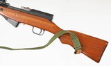 NORINCO
SKS
7.62 x 39
RIFLE
(PARATROOPER MODEL)
WITH BAYONET - 5 of 16