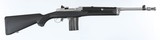 RUGERMINI-145.56RIFLE - 1 of 16