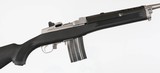 RUGERMINI-145.56RIFLE - 7 of 16