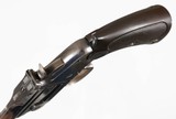 SMITH & WESSON2ND MODELPERFECTED TARGET22LRPISTOL(YEAR MODEL 1905-1909) - 10 of 10