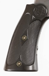 SMITH & WESSON2ND MODELPERFECTED TARGET22LRPISTOL(YEAR MODEL 1905-1909) - 2 of 10