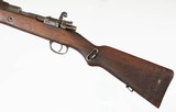 BRNO ARMS
VZ24
8MM MAUSER
RIFLE - 5 of 15