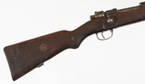 BRNO ARMS
VZ24
8MM MAUSER
RIFLE - 8 of 15