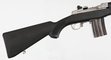 RUGERMINI-145.56 RIFLE - 8 of 16