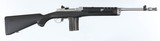 RUGERMINI-145.56 RIFLE - 1 of 16
