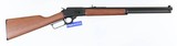 MARLINMODEL1894 CB "COWBOY"357 MAGNUMRIFLE - 1 of 15