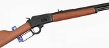 MARLINMODEL1894 CB "COWBOY"357 MAGNUMRIFLE - 7 of 15