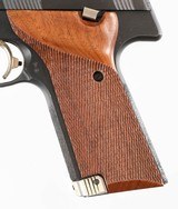 HIGH STANDARDVICTOR22LRPISTOL - 5 of 13