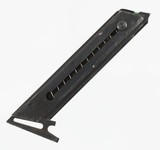 HIGH STANDARDVICTOR22LRPISTOL - 12 of 13