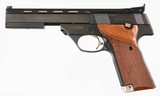 HIGH STANDARDVICTOR22LRPISTOL - 4 of 13