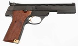 HIGH STANDARDVICTOR22LRPISTOL - 1 of 13